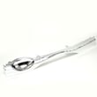 Washer Front Panel Trim for Samsung WF419AAW/XAA-04 - Part DC64-01859D