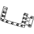 Button for Samsung WF331ANR/XAA-04 - Part DC64-01886A