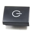 Push Button for Samsung WF220ANW/XAA-02 - Part DC64-02042B