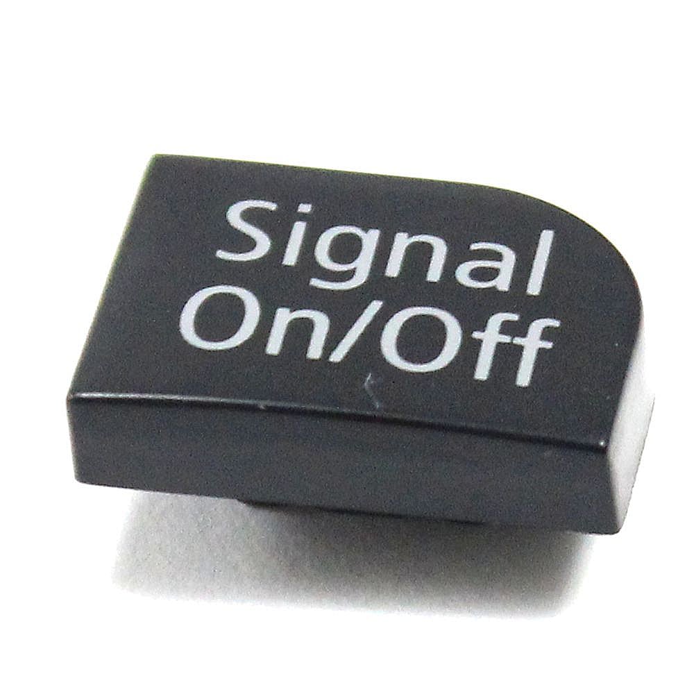 Part #dc64-02042C, Push Button