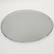 Dryer Door Glass for Samsung WF520ABW/XAA-04 - Part DC64-02144A