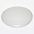 Dryer Door Outer Panel DC64-02215A