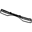 Decoration for Samsung DV395ETPARA/A1-00 - Part DC64-02626A