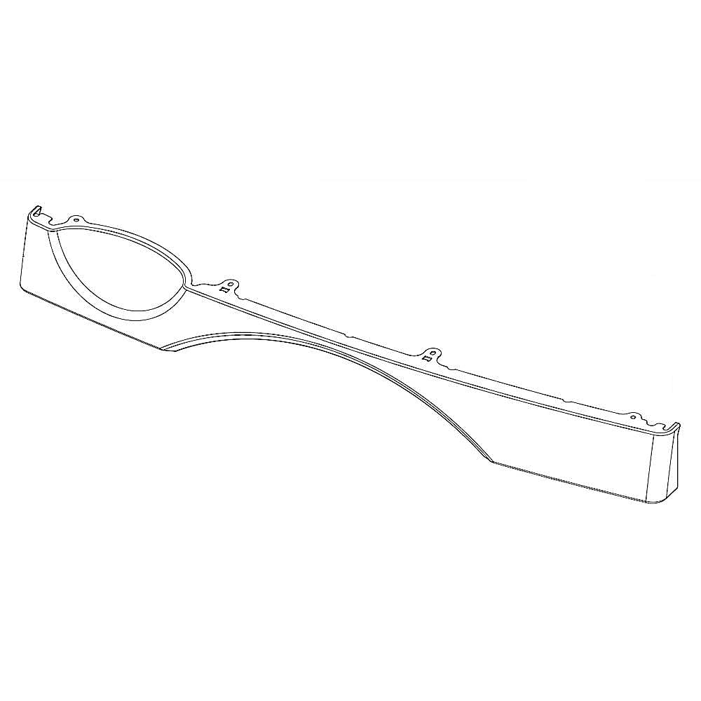 Part #dc64-02628A, Decoration