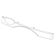 Decoration for Samsung WF393BTPAWR/A2-00 - Part DC64-02628A