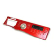 Panel for Samsung WF405ATPASU/AA-01 - Part DC64-02629A