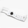 Washer Control Panel for Samsung WF431ABW/XAA-00 - Part DC64-02629B