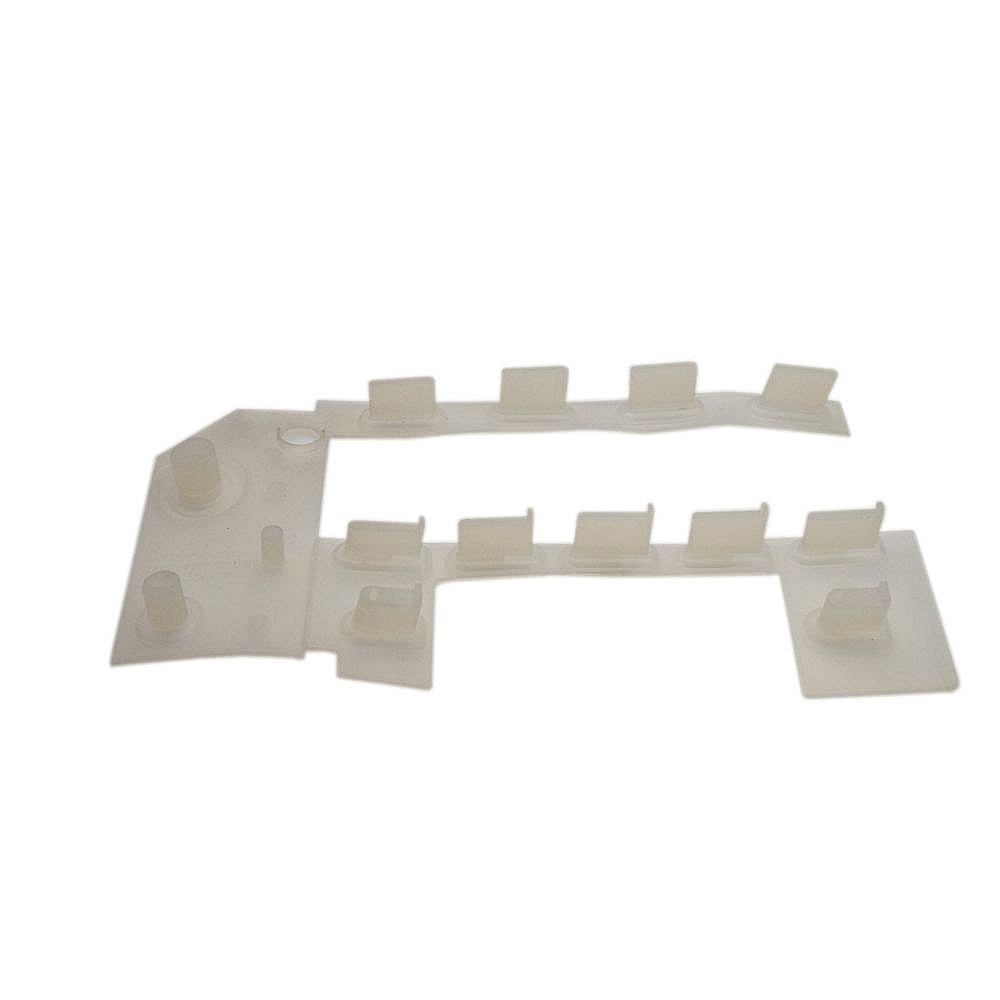 Part #dc64-02647A, Dryer Button