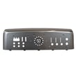 Panel for Samsung WA484DSHASU/A1-01 - Part DC64-02744A
