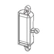 Handle for Samsung DVG52M8650V/A3-00 - Part DC64-02785D