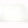 Dryer Door Glass for Samsung DV48J7770EW/A2-00 - Part DC64-02789A