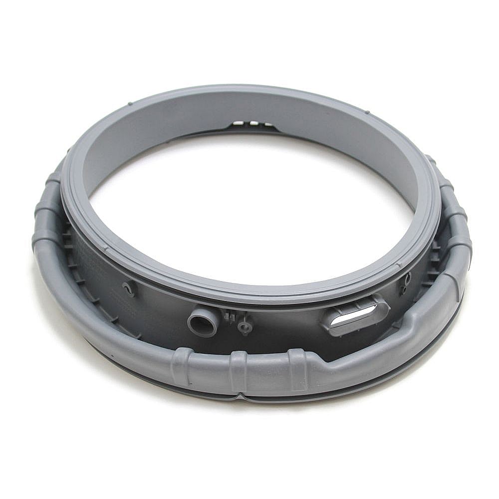 Part #dc64-02805A, Samsung Washer Door Boot / 18.70 x 19.69 x 3.94