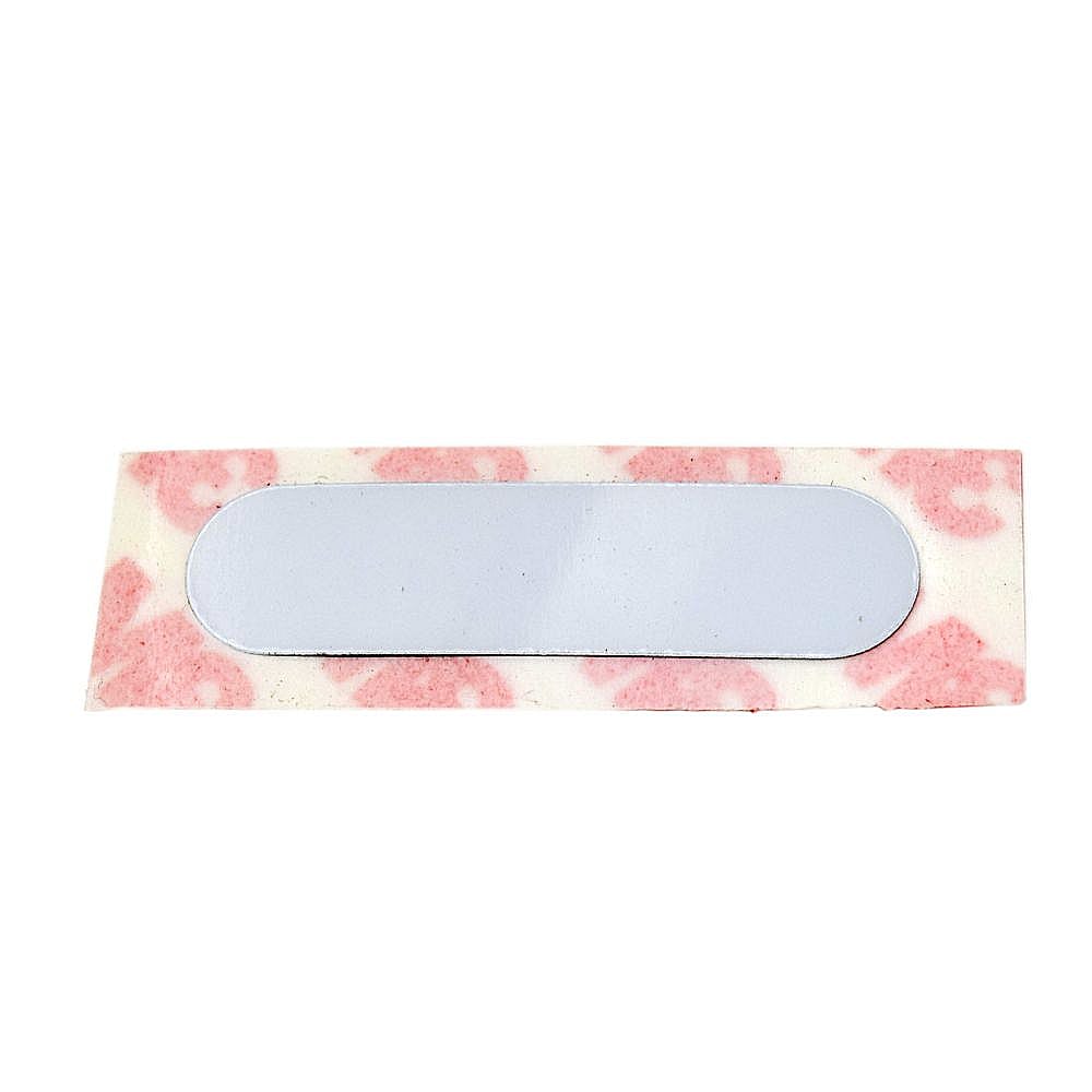 Part #dc64-02822C, Inlay Door / 5.75 x 3.00 x 0.25