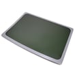 Washer Lid Glass