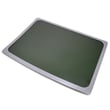 Washer Lid Glass for Samsung WA50F9A7DSW/A2-00 - Part DC64-02886A