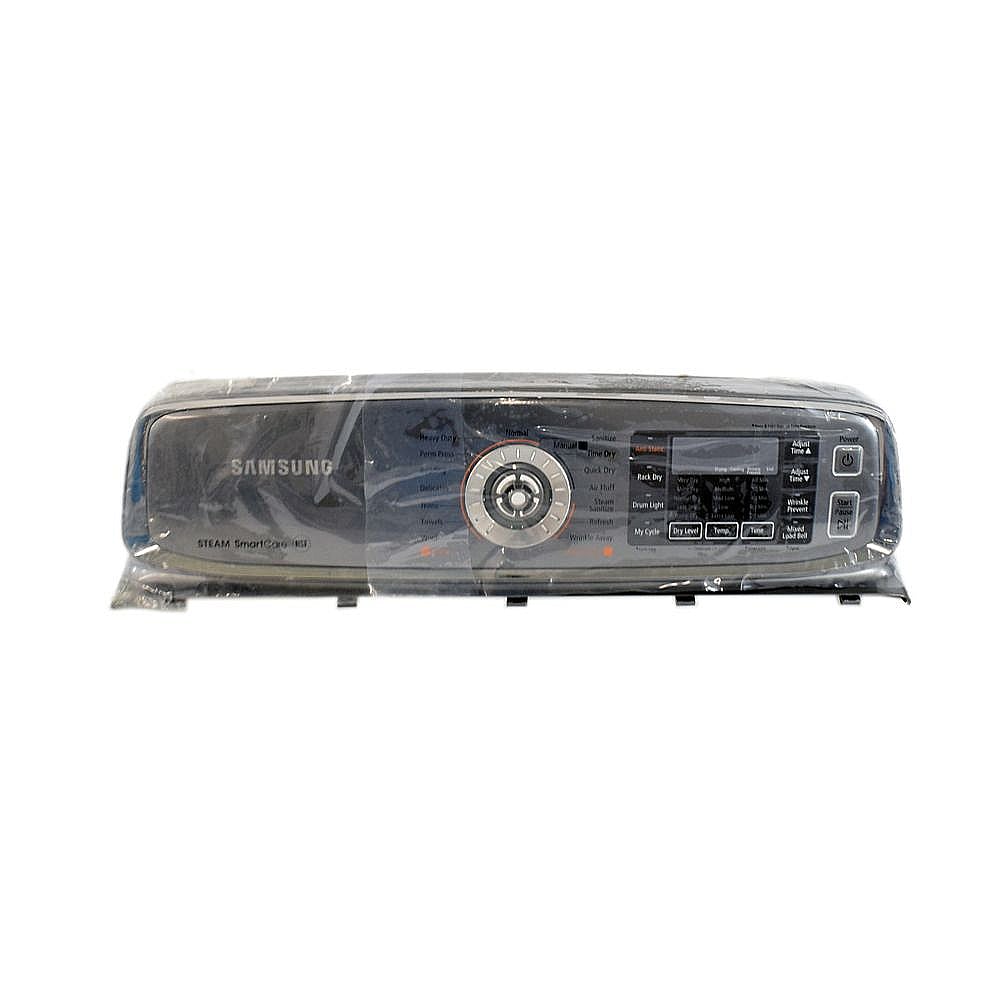 Part #dc64-02898A, Control Panel