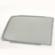 Dryer Door Outer Panel for Samsung DV50F9A8EVW/A2-00 - Part DC64-02904A