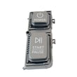 Dryer Control Push Button for Samsung DV42H5200EP/A3-03 - Part DC64-03066R