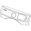 Button Pus for Samsung DV42H5200EF/A3-01 - Part DC64-03066T