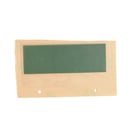 Washer Digital Display Lens