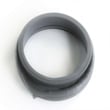 Samsung Washer Door Boot for Samsung WW22K6800AW/A2-00 - Part DC64-03198A