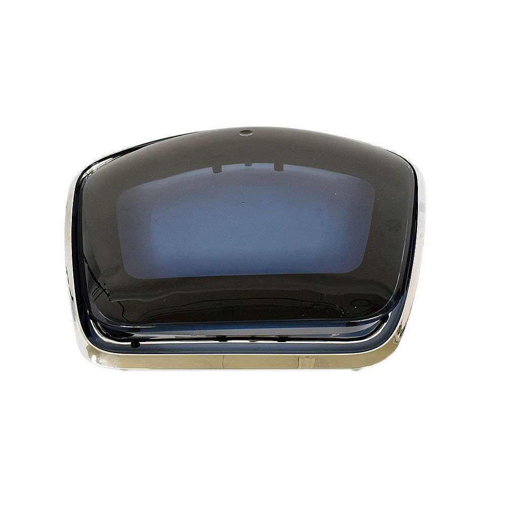 Part #dc64-03301A, Washer Addwash Door Panel, Inner / 11.42 x 10.63 x 0.91
