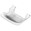 Washer Built-in Sink for Samsung WA50K8600AW/A2-00 - Part DC64-03372A