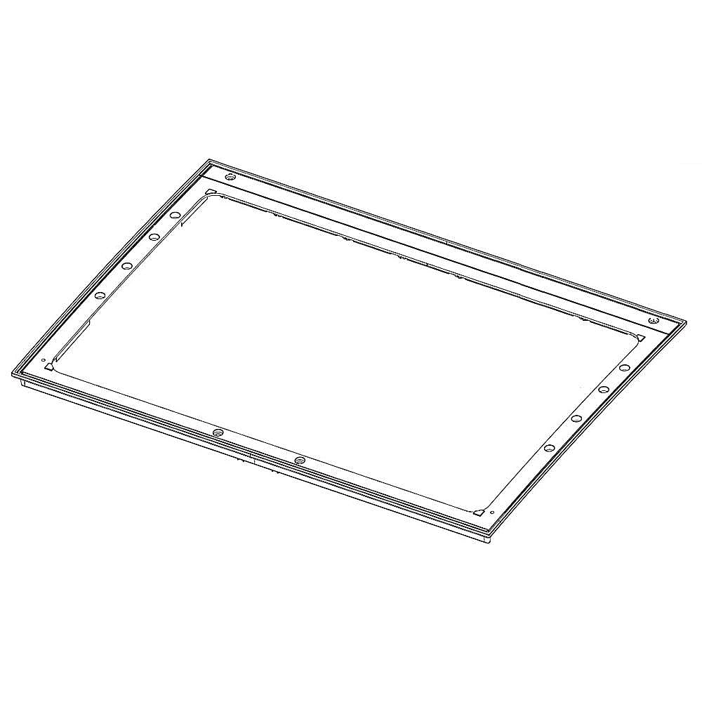 Part #dc64-03485A, Dr Lid T.c