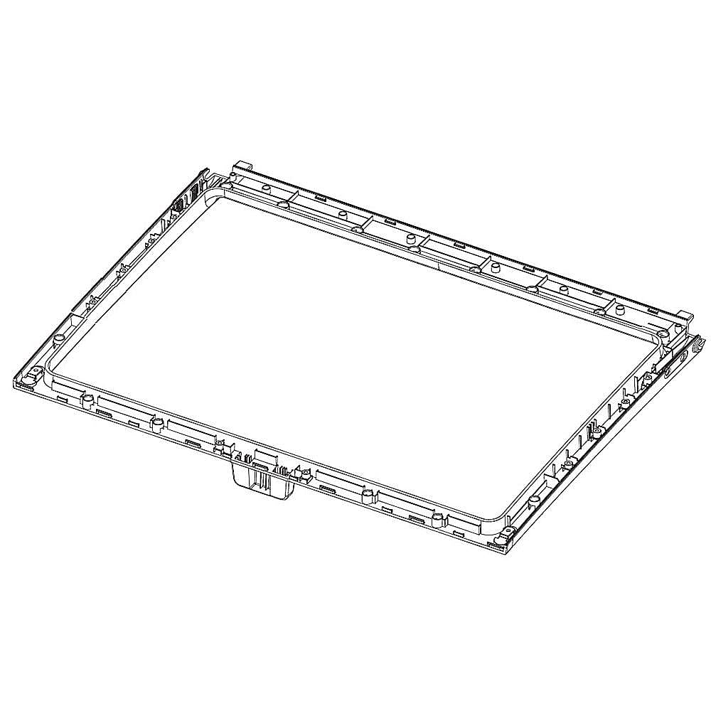 Part #dc64-03486A, Dr Lid Cvr