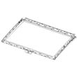 Dr Lid Cvr for Samsung WV55M9600AV/A5-03 - Part DC64-03486A