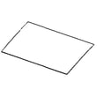 Washer Lid Glass for Samsung WV55M9600AV/A5-03 - Part DC64-03488A