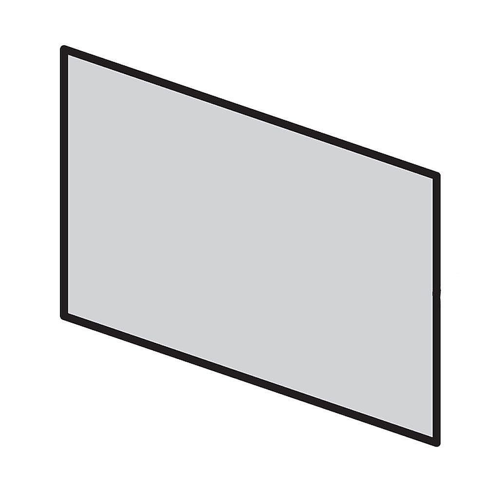 Part #dc64-03686A, Samsung Inlay (3)