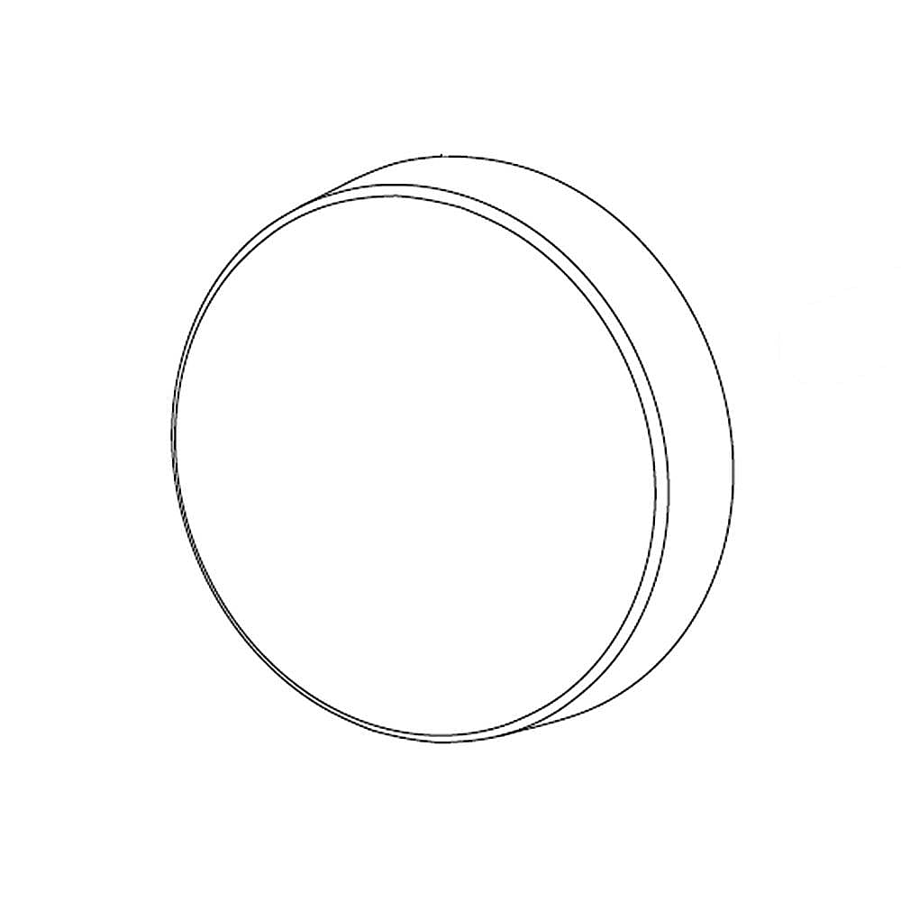 Part #dc64-03921C, Knob Encoder