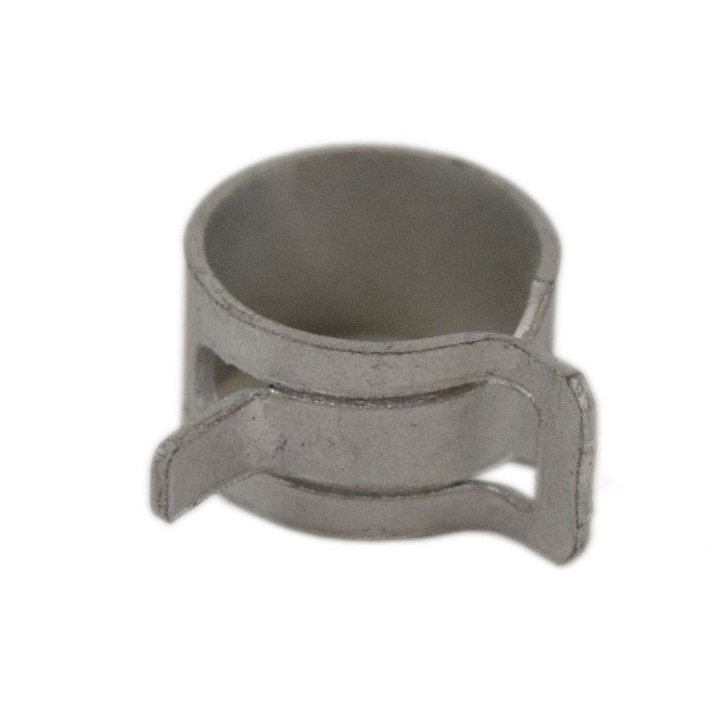 Part #dc65-00008B, Clamper Hood / 0.59 x 0.79 x 0.39