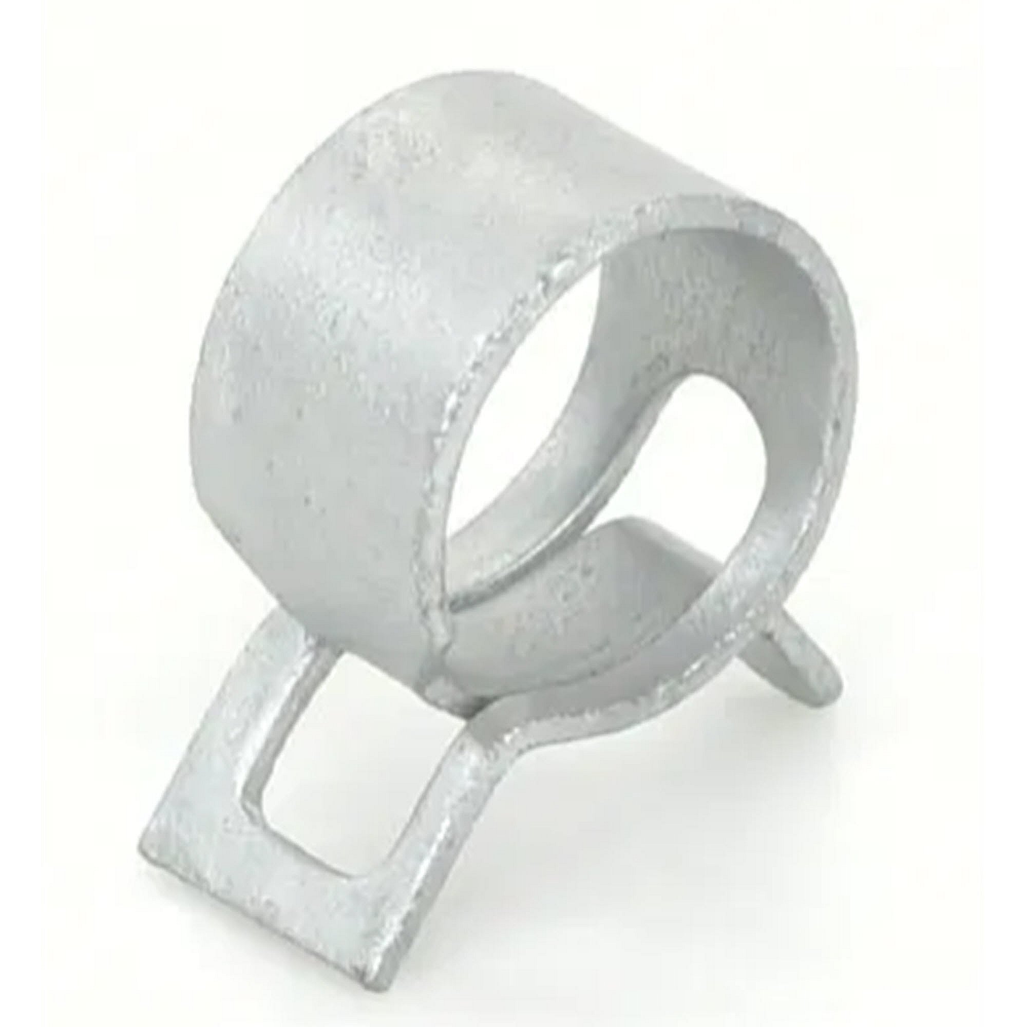 Part #dc65-00008C, Clamper Hose