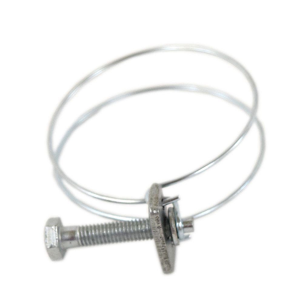 Part #dc65-00014C, Clamper