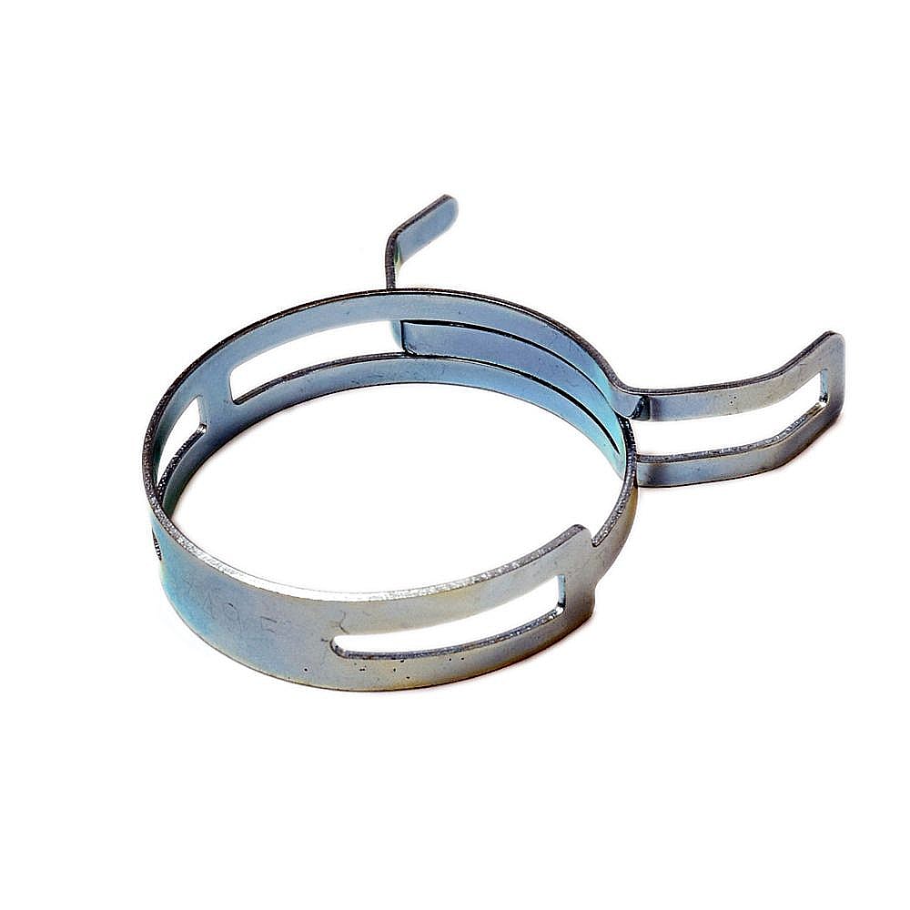 Part #dc65-00029A, Kenmore Clamper Hood