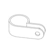 Clamp-cabl for Samsung WF330ANW/XAA-02 - Part DC65-20008C