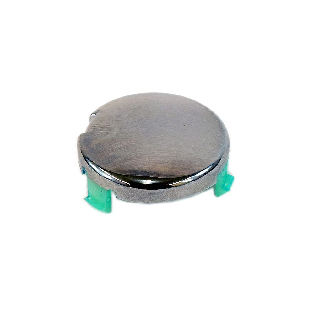 Samsung Part #dc66-00032E, Washer Agitator Cap | 1.18 x 1.57 x 0.39
