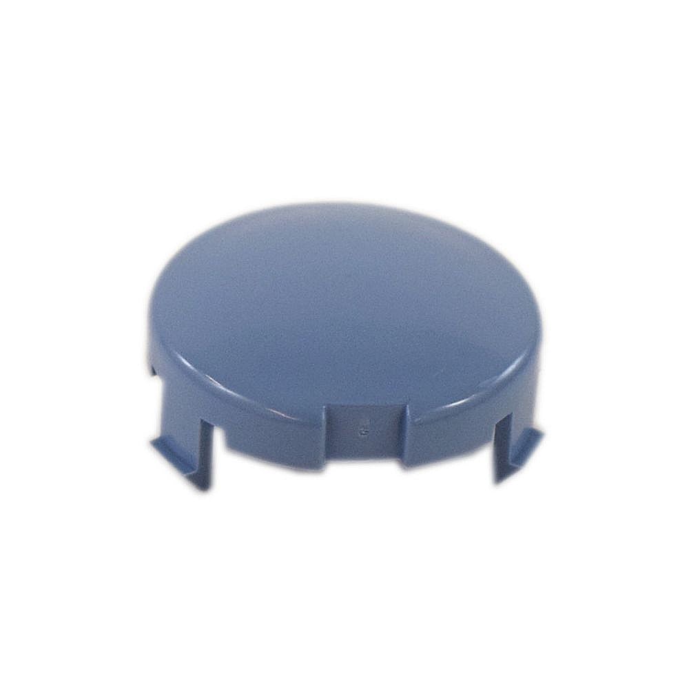 Part #dc66-00032G, Washer Washplate Cap / 1.25 x 1.25 x 0.50