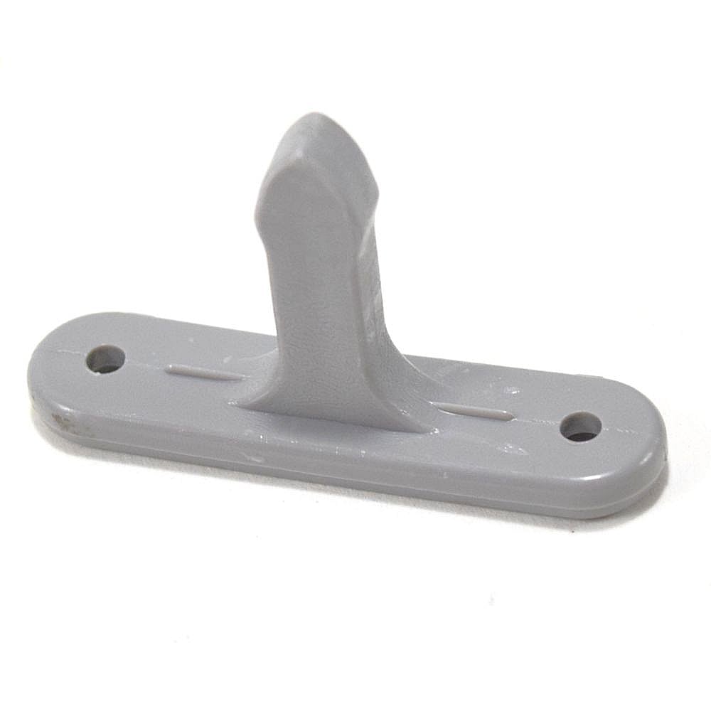 Part #dc66-00395A, Dryer Door Strike / 3.74 x 2.56 x 0.98
