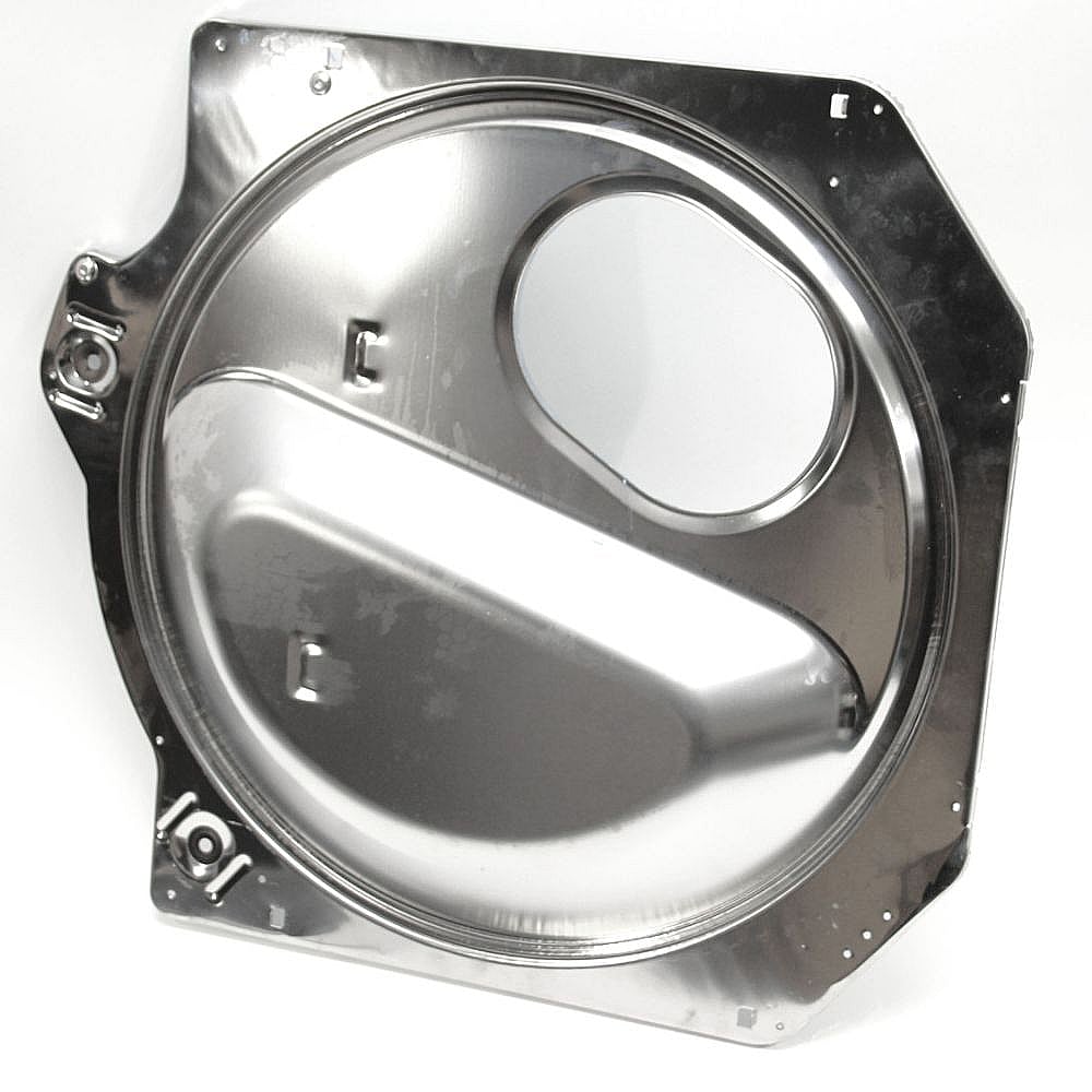 Samsung Part #dc66-00398B, Dryer Drum Rear Cover