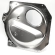 Dryer Drum Rear Cover for Samsung DV306LEW/XAA - Part DC66-00398B