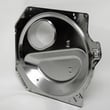 Dryer Drum Rear Cover for Samsung DV409AGR/XAA-00 - Part DC66-00398G