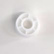 Dryer Idler Pulley for Samsung DV306LEW/XAA - Part DC66-00402A
