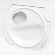 Dryer Drum Rear Cover for Kenmore 40299032012 - Part DC66-00411B