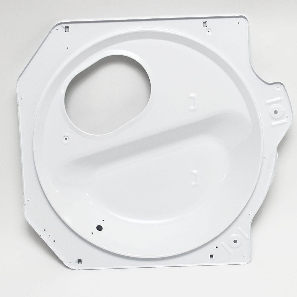 Photo of Dryer Drum Rear Cover from Repair Parts Direct