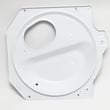 Dryer Drum Rear Cover for Samsung DV48J7770EW/A2-00 - Part DC66-00411E