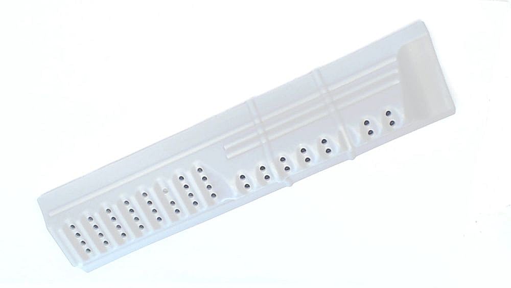 Part #dc66-00453A, Washer Baffle / 2.76 x 11.42 x 1.89