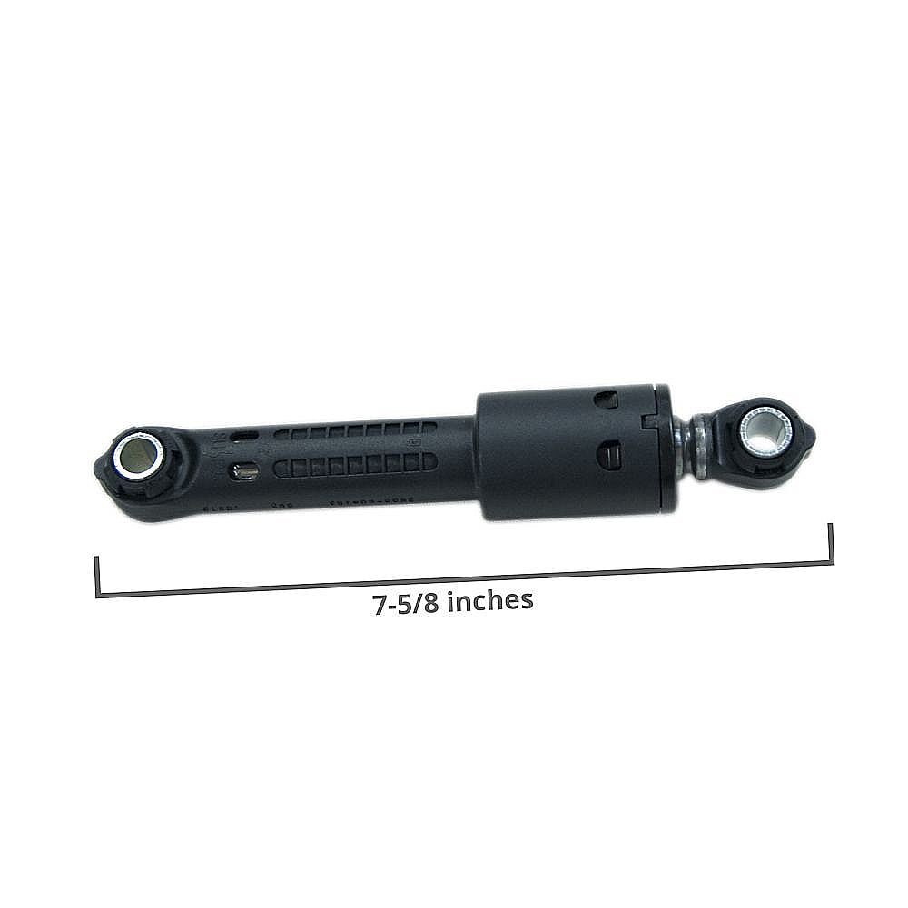 Part #dc66-00470A, Samsung Washer Shock Absorber (Replaces Dc66-00650D) / 8.80 x 1.25 x 1.40